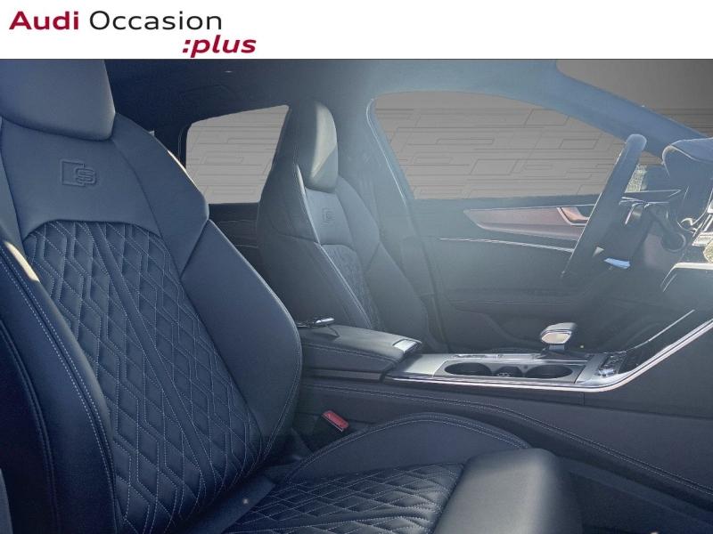 Voitures occasions Audi A6 AVANT Compétition Paris