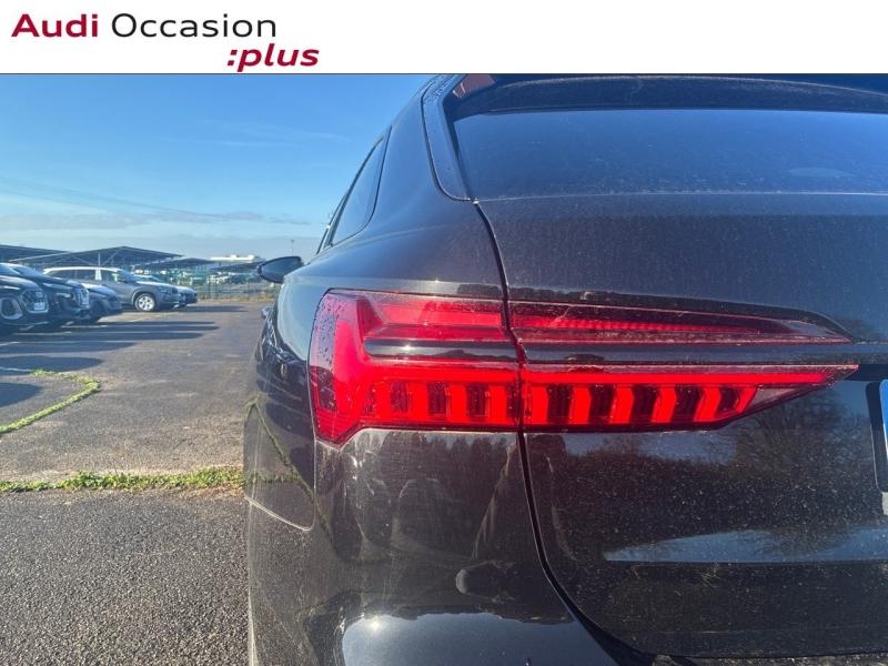 Voitures occasions Audi A6 AVANT Compétition Paris