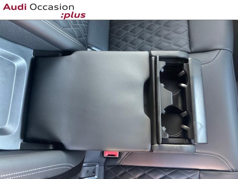 Voitures occasions Audi A6 AVANT Compétition Paris