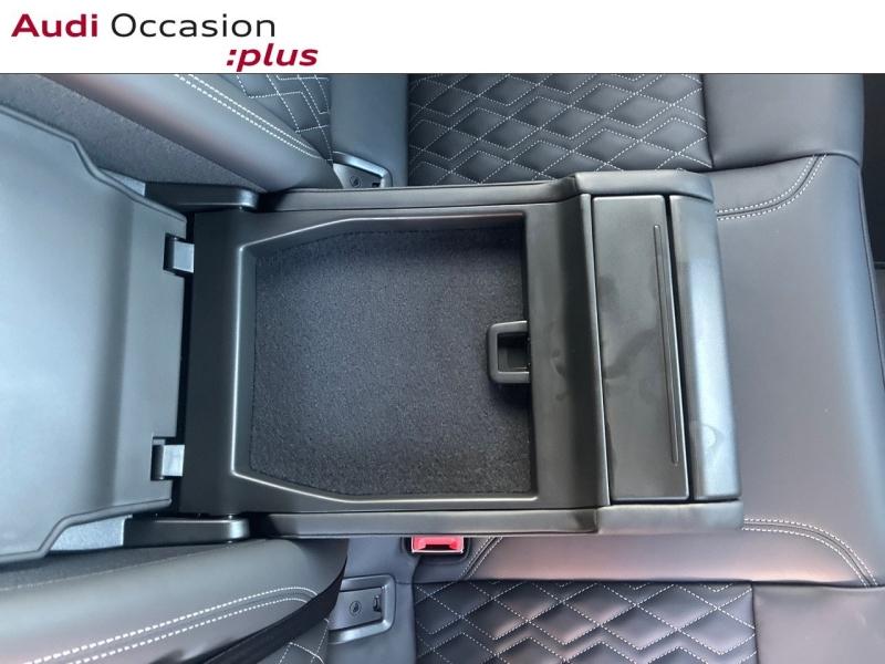 Voitures occasions Audi A6 AVANT Compétition Paris