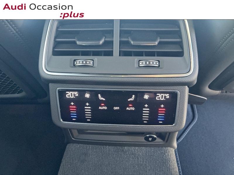 Voitures occasions Audi A6 AVANT Compétition Paris