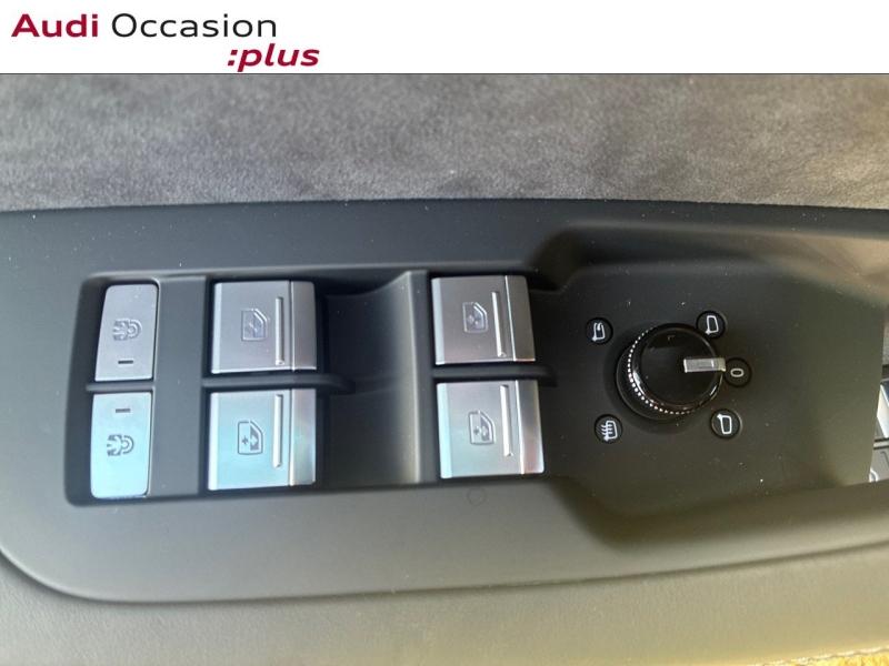 Voitures occasions Audi A6 AVANT Compétition Paris