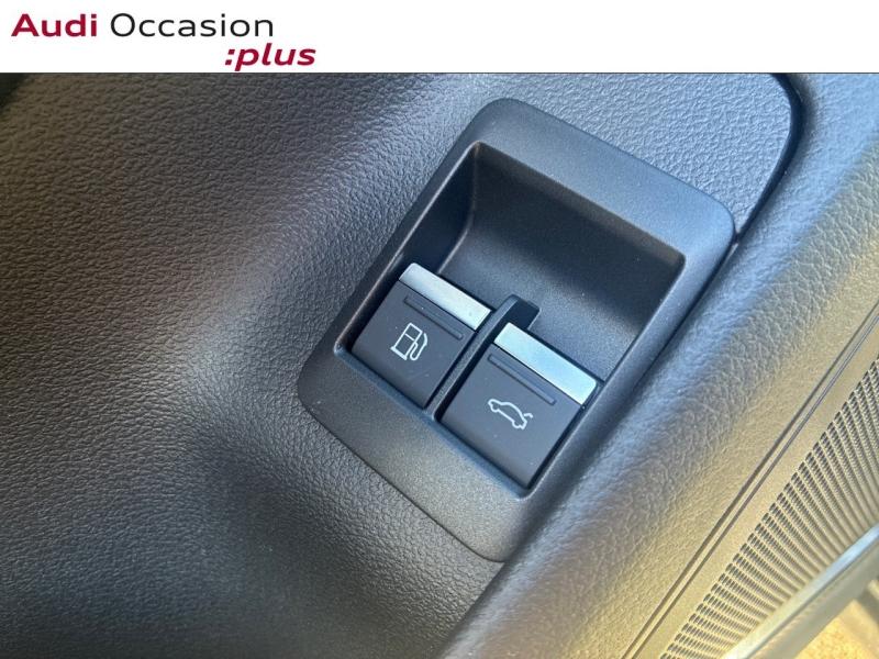 Voitures occasions Audi A6 AVANT Compétition Paris