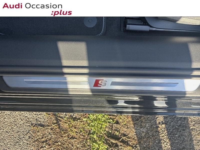 Voitures occasions Audi A6 AVANT Compétition Paris