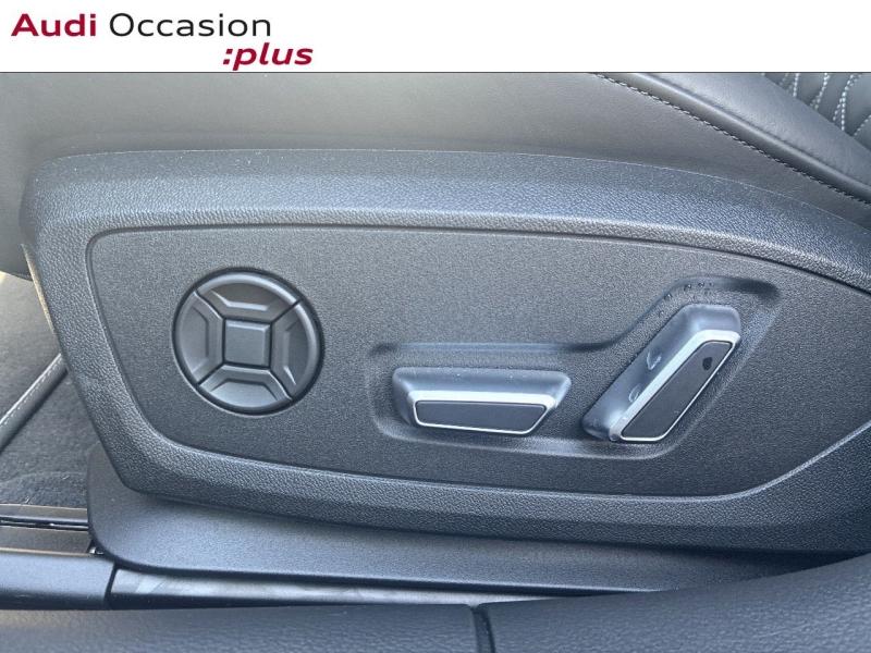 Voitures occasions Audi A6 AVANT Compétition Paris