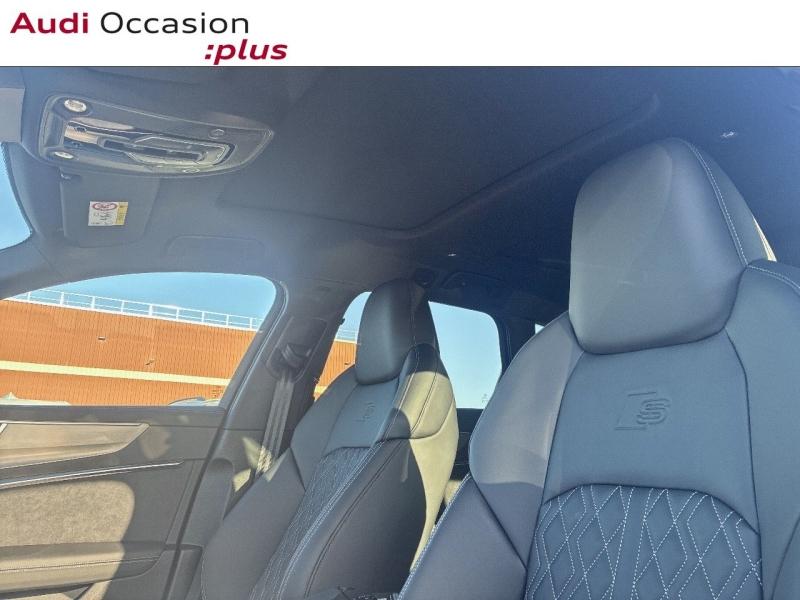 Voitures occasions Audi A6 AVANT Compétition Paris