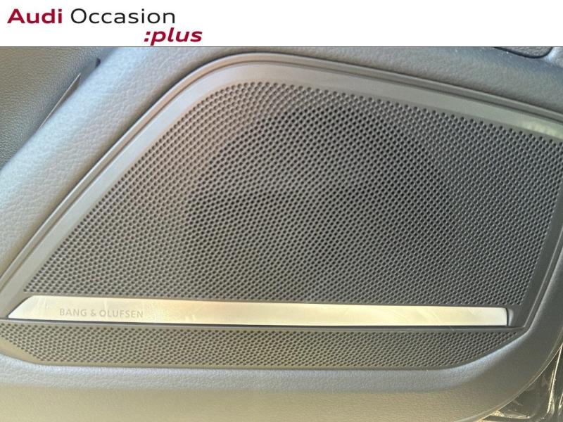 Voitures occasions Audi A6 AVANT Compétition Paris