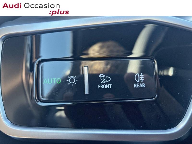 Voitures occasions Audi A6 AVANT Compétition Paris