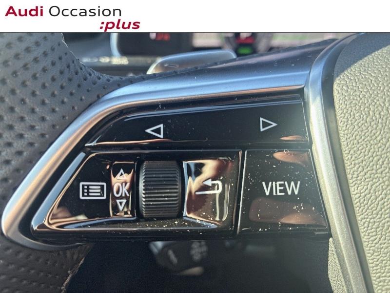 Voitures occasions Audi A6 AVANT Compétition Paris