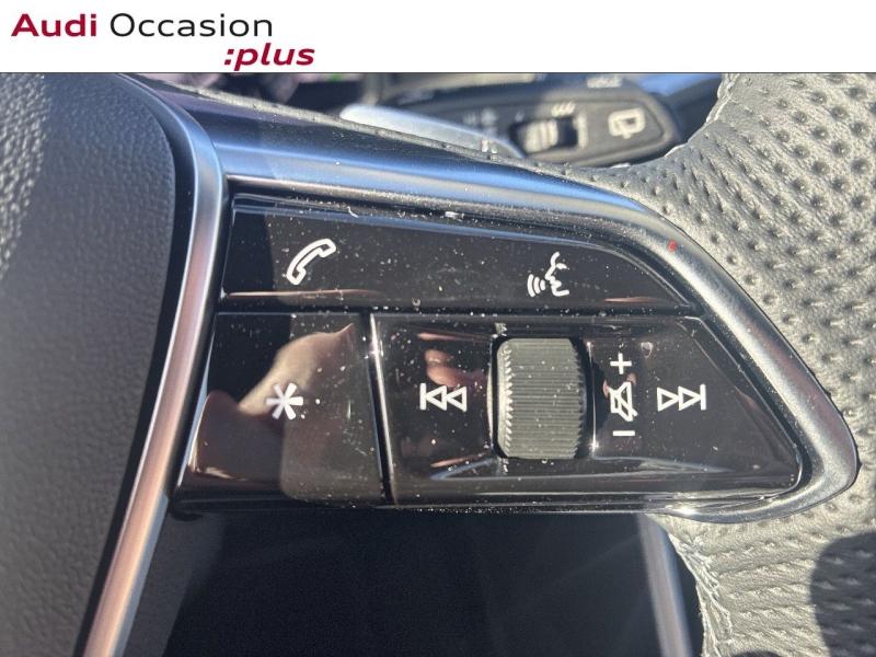 Voitures occasions Audi A6 AVANT Compétition Paris