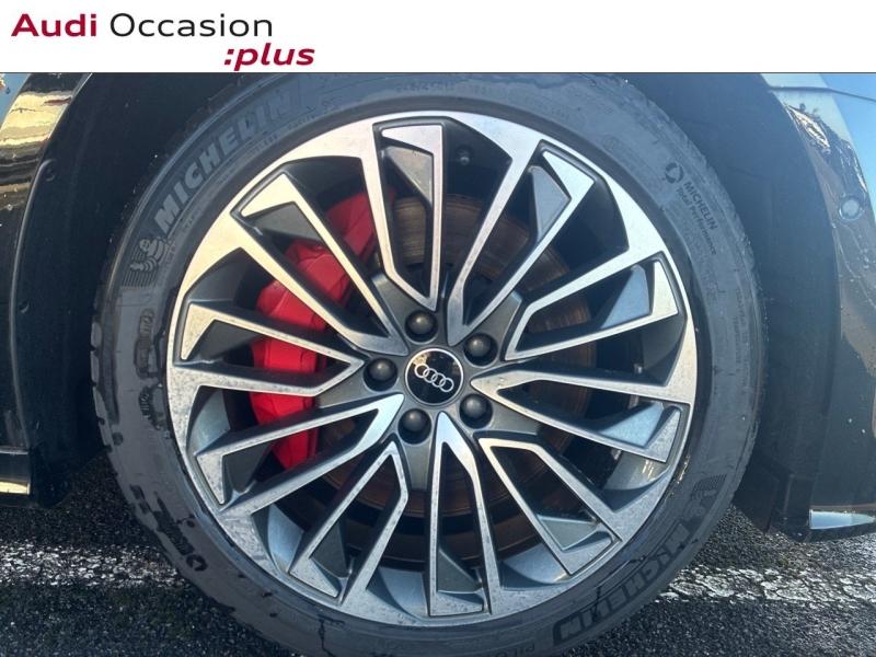 Voitures occasions Audi A6 AVANT Compétition Paris