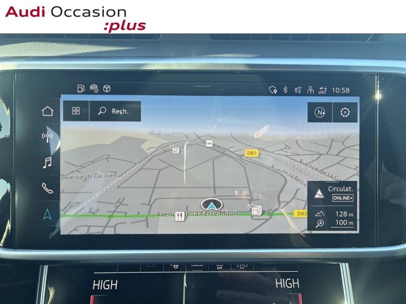 Voitures occasions Audi A6 AVANT Compétition Paris