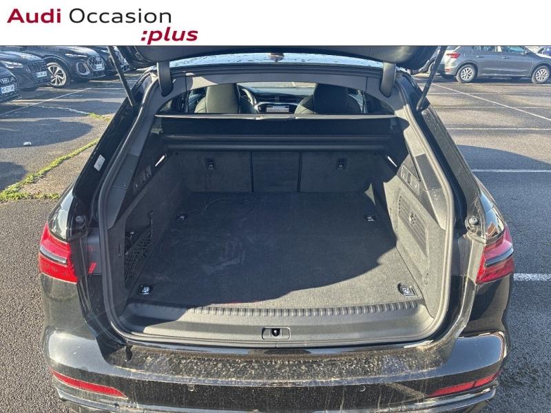 Voitures occasions Audi A6 AVANT Compétition Paris