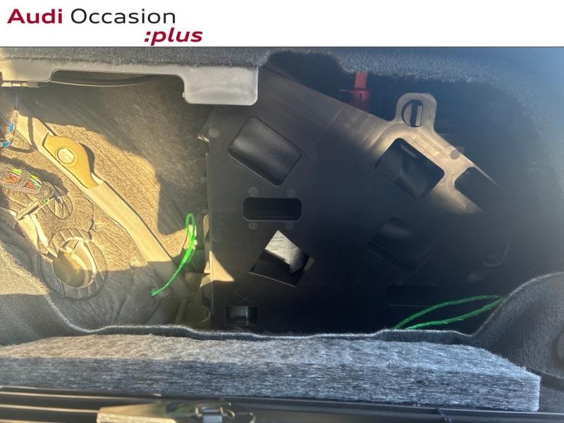 Voitures occasions Audi A6 AVANT Compétition Paris