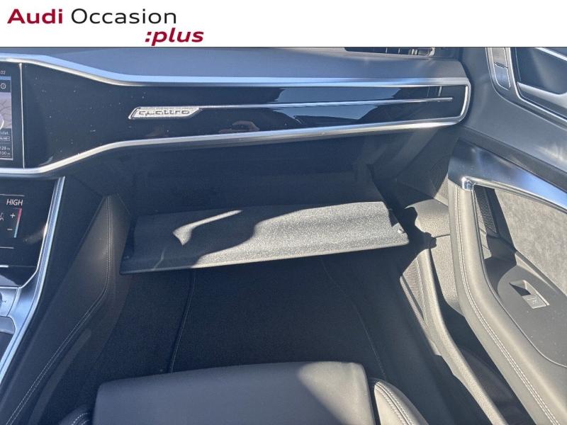 Voitures occasions Audi A6 AVANT Compétition Paris