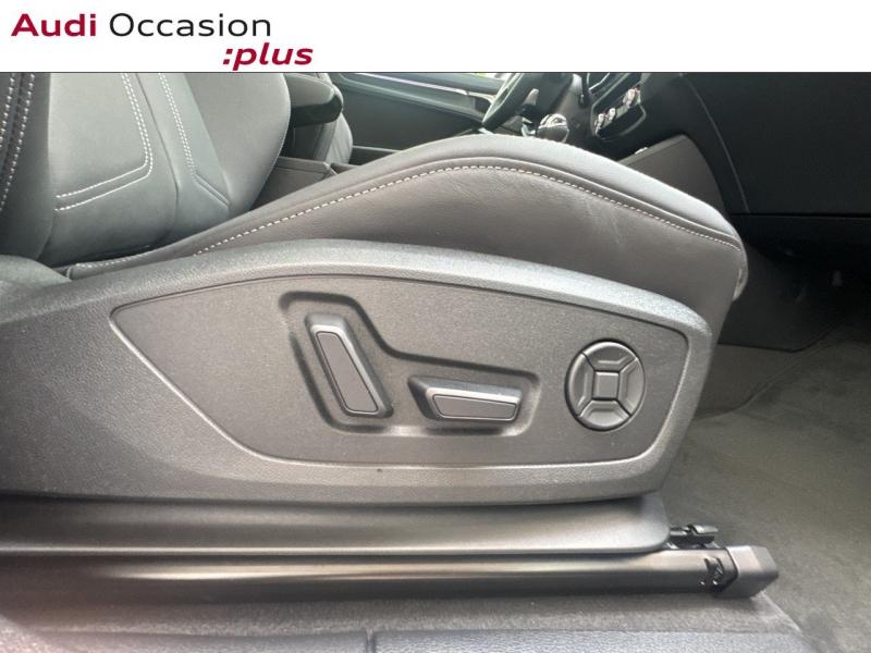 Voitures occasions Audi Q3 Sportback S line Paris