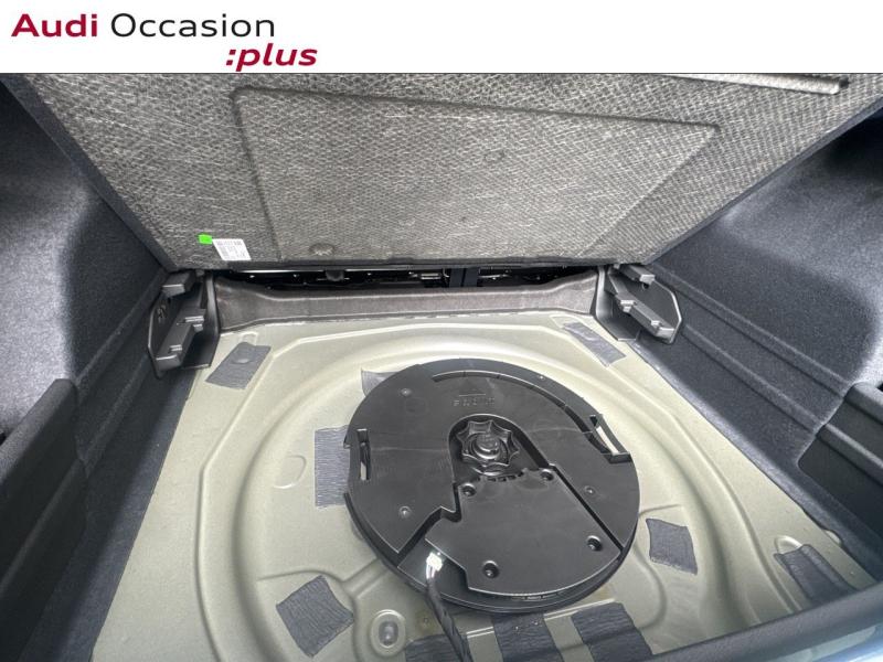 Voitures occasions Audi Q3 Sportback S line Paris