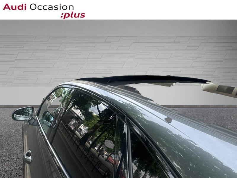Voitures occasions Audi Q3 Sportback S line Paris