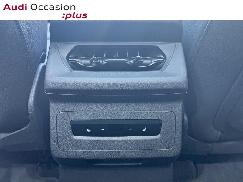 Voitures occasions Audi Q6 e-tron S line Paris