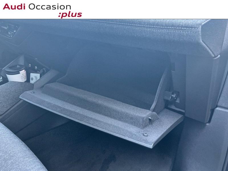 Voitures occasions Audi Q6 e-tron S line Paris