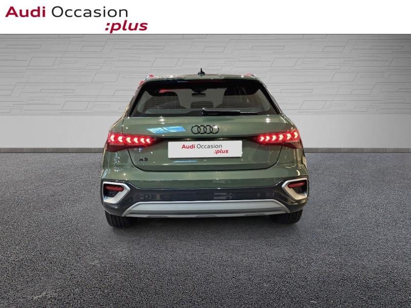 Voitures occasions Audi A3 allstreet Avus Paris