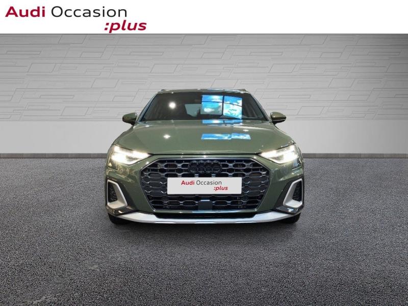 Voitures occasions Audi A3 allstreet Avus Paris