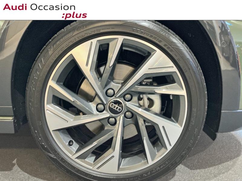 Voitures occasions Audi A3 allstreet Avus Paris