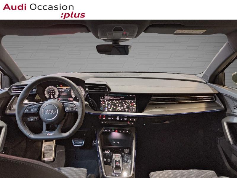 Voitures occasions Audi A3 allstreet Avus Paris