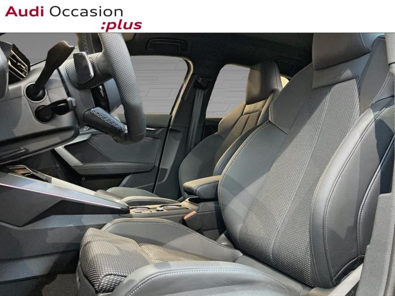 Voitures occasions Audi A3 allstreet Avus Paris