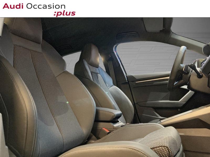 Voitures occasions Audi A3 allstreet Avus Paris