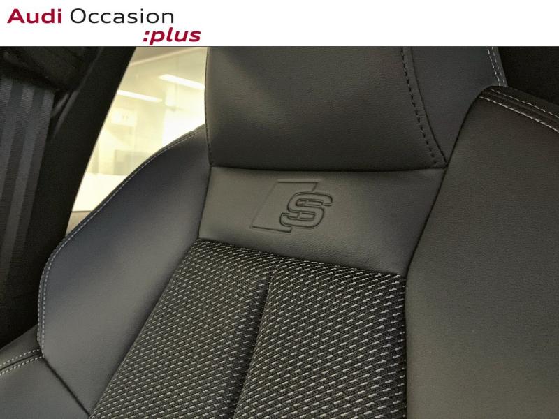 Voitures occasions Audi A3 allstreet Avus Paris