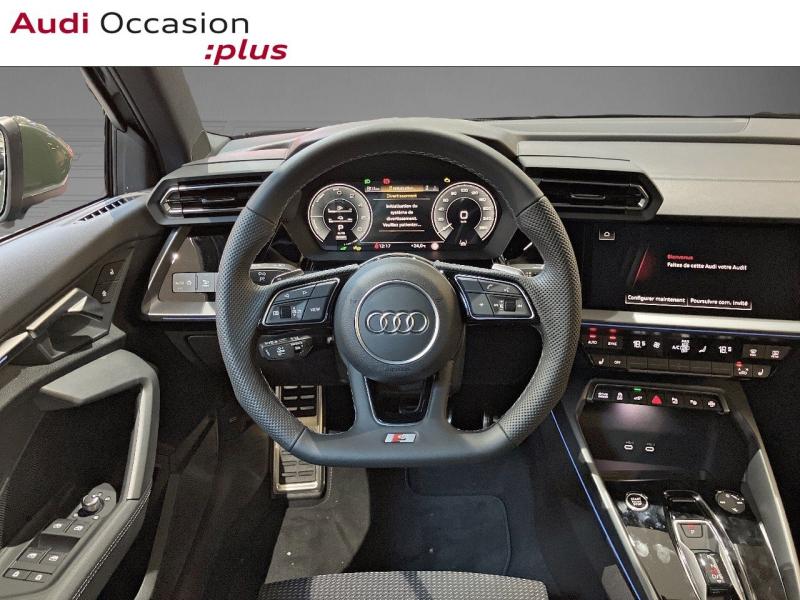 Voitures occasions Audi A3 allstreet Avus Paris