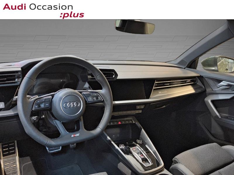 Voitures occasions Audi A3 allstreet Avus Paris