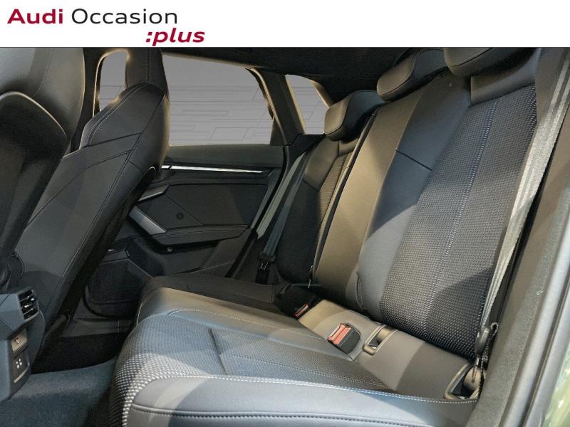 Voitures occasions Audi A3 allstreet Avus Paris