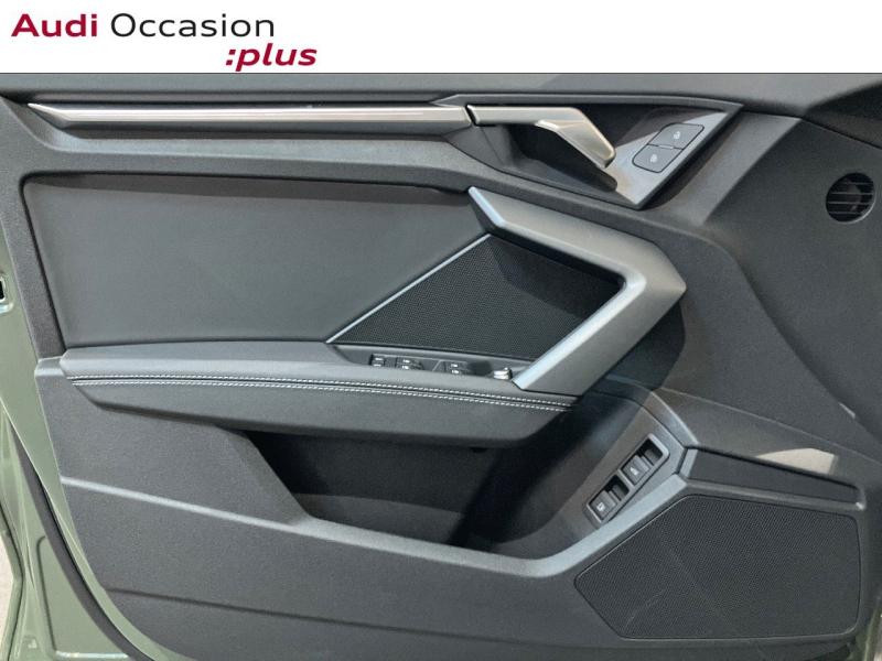Voitures occasions Audi A3 allstreet Avus Paris