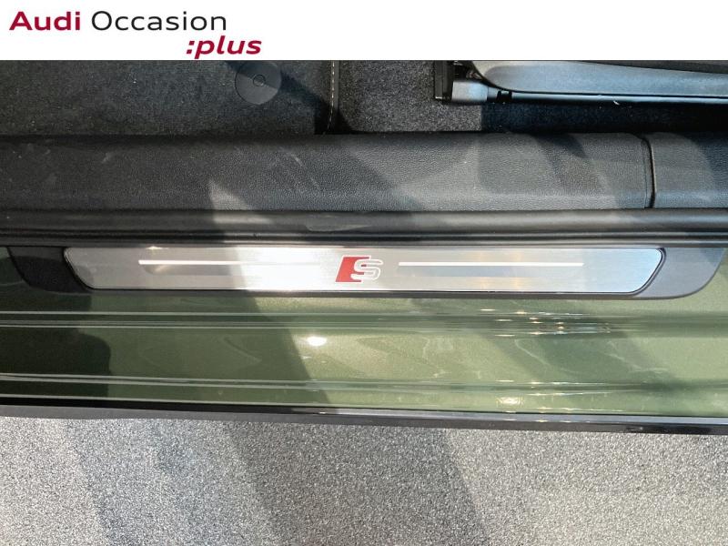 Voitures occasions Audi A3 allstreet Avus Paris