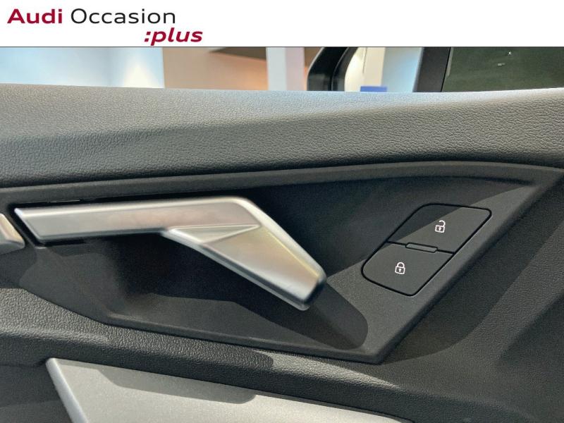 Voitures occasions Audi A3 allstreet Avus Paris