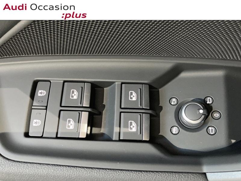 Voitures occasions Audi A3 allstreet Avus Paris