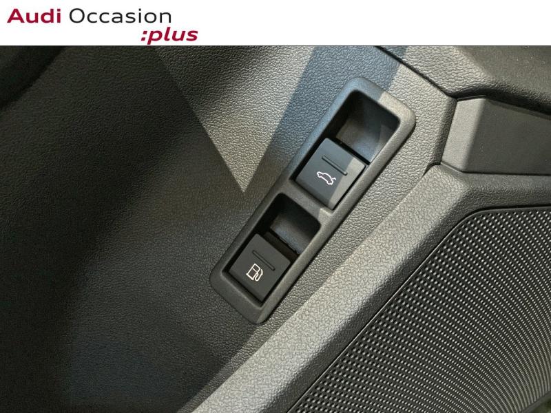 Voitures occasions Audi A3 allstreet Avus Paris