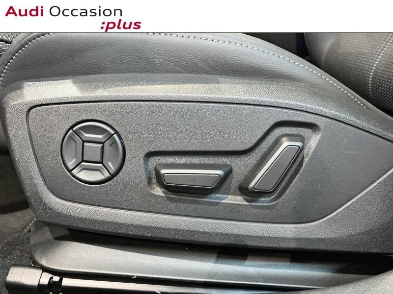 Voitures occasions Audi A3 allstreet Avus Paris