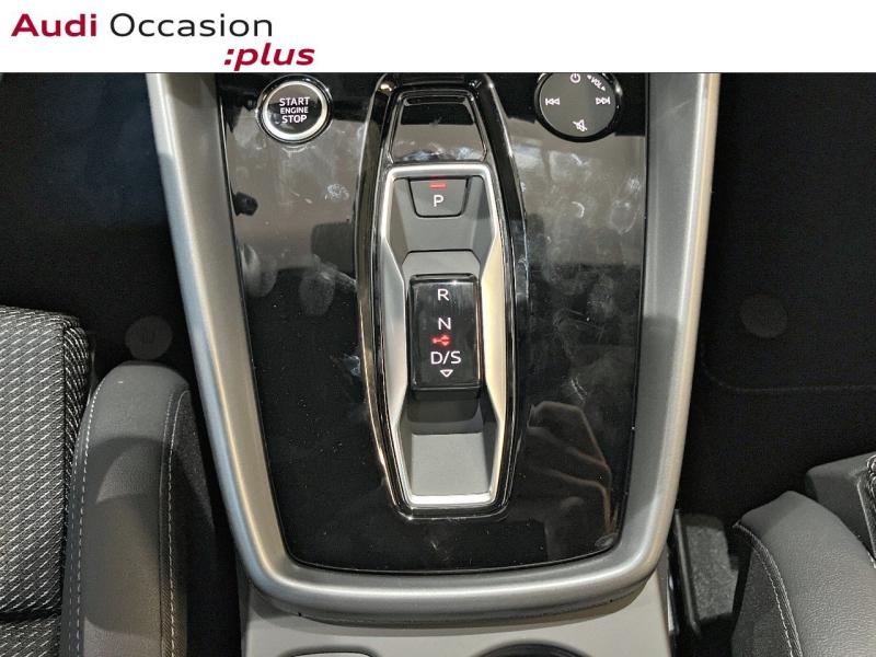 Voitures occasions Audi A3 allstreet Avus Paris