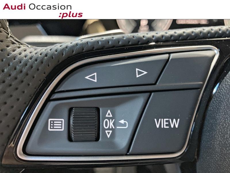 Voitures occasions Audi A3 allstreet Avus Paris
