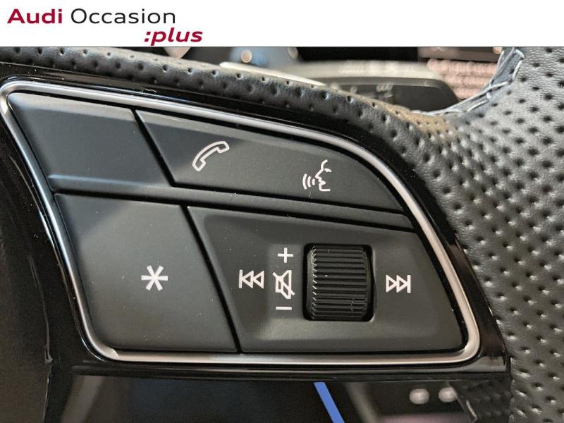 Voitures occasions Audi A3 allstreet Avus Paris
