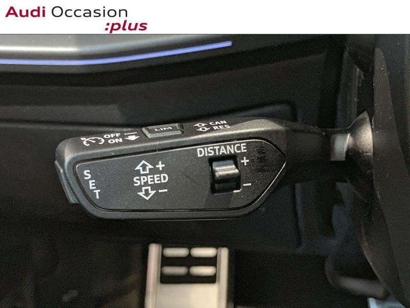 Voitures occasions Audi A3 allstreet Avus Paris