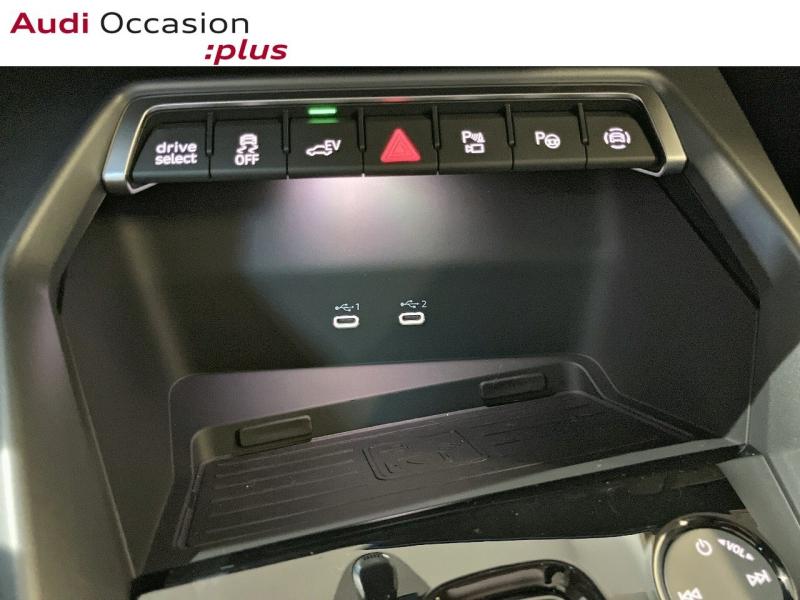 Voitures occasions Audi A3 allstreet Avus Paris