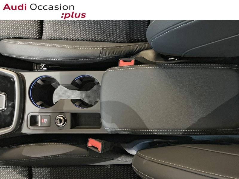 Voitures occasions Audi A3 allstreet Avus Paris