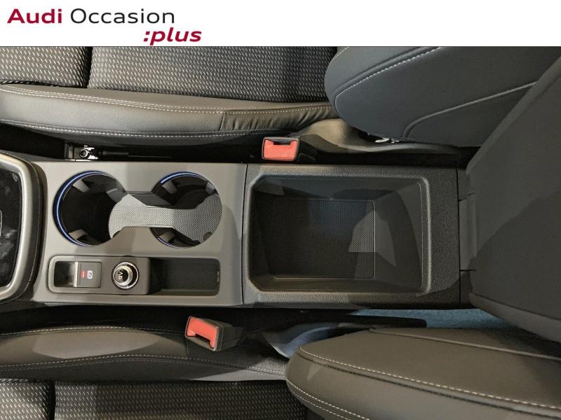 Voitures occasions Audi A3 allstreet Avus Paris