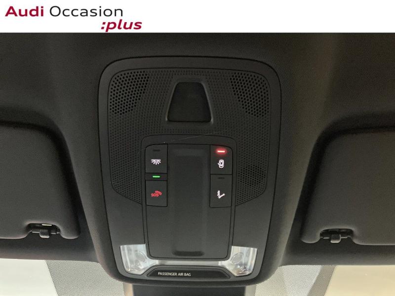 Voitures occasions Audi A3 allstreet Avus Paris