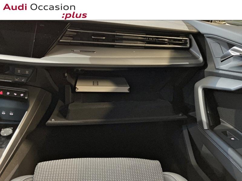 Voitures occasions Audi A3 allstreet Avus Paris
