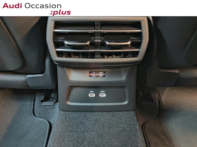 Voitures occasions Audi A3 allstreet Avus Paris